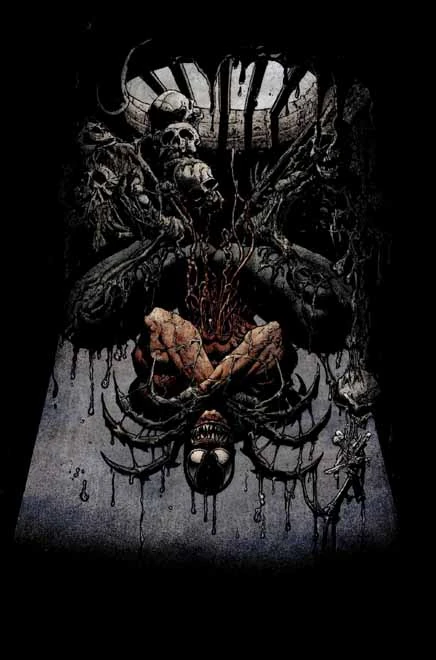 Toxin (2005) #5