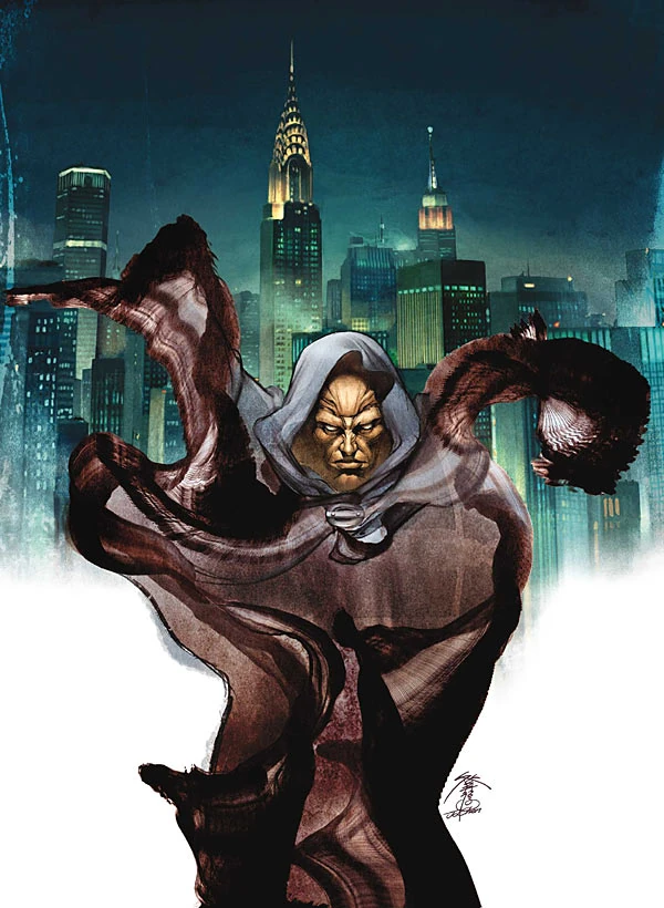Runaways (2005) #9