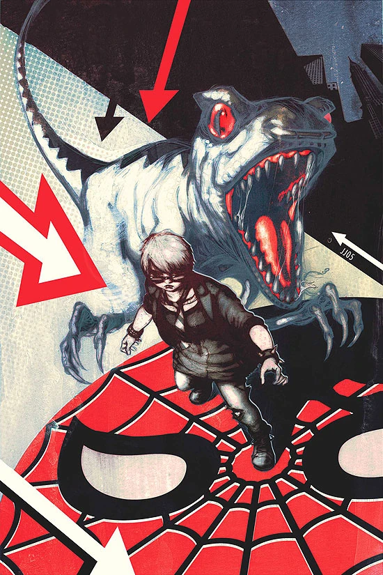 Runaways (2005) #11