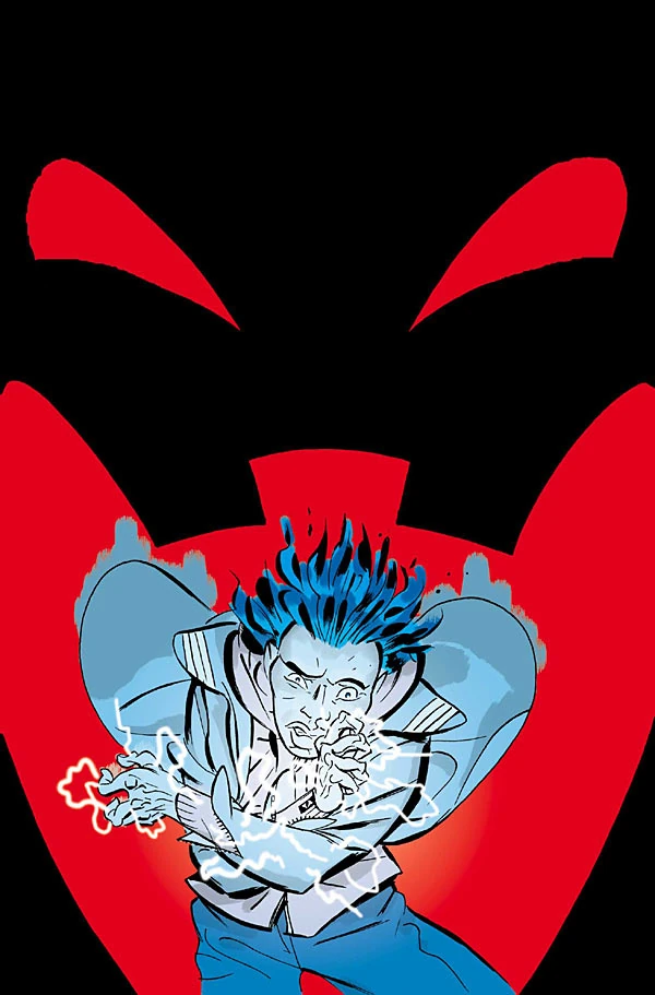 Runaways (2005) #15