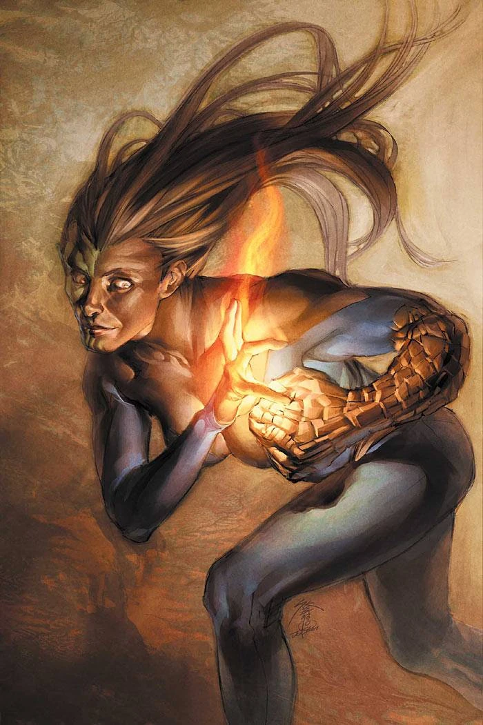 Runaways (2005) #20