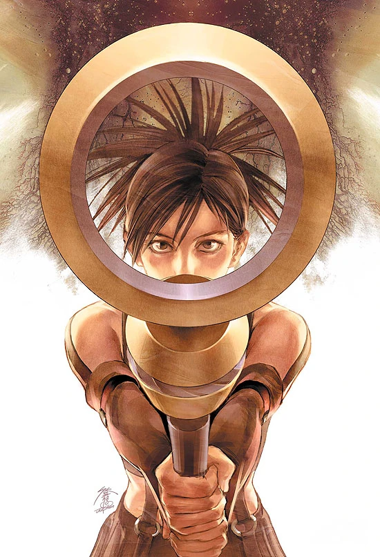 Runaways (2005) #23