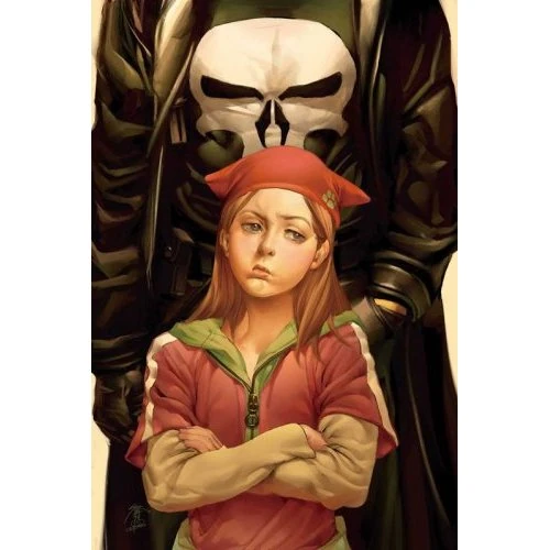 Runaways (2005) #26