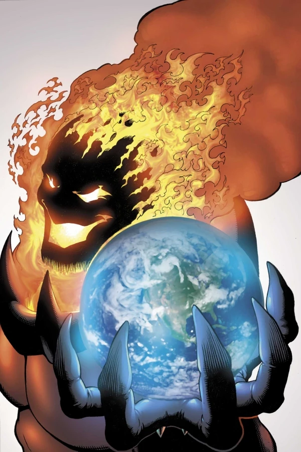 Defenders (2005) #3