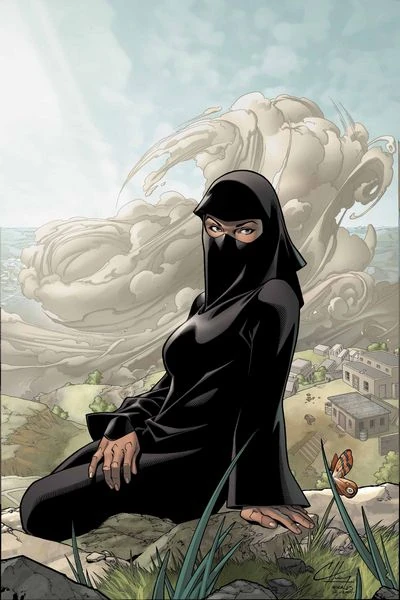 New X-Men: Hellions (2005) #2