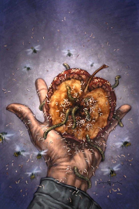 Mutopia X (2005) #5