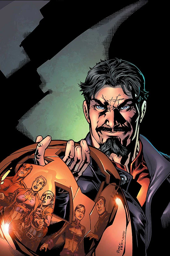 New Excalibur (2006) #7