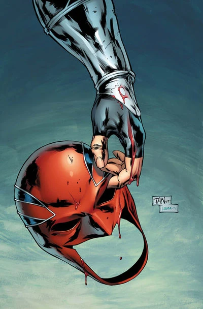 New Excalibur (2006) #23