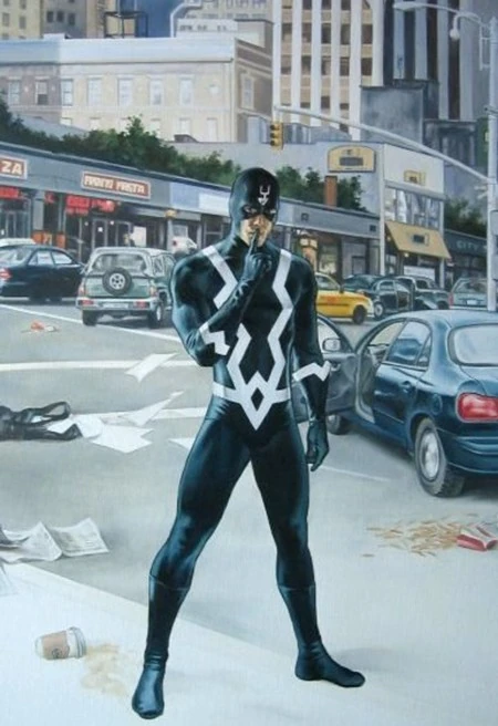 Son Of M (2006) #6