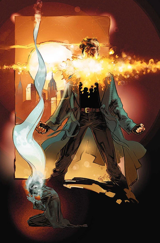 Generation M (2006) #1