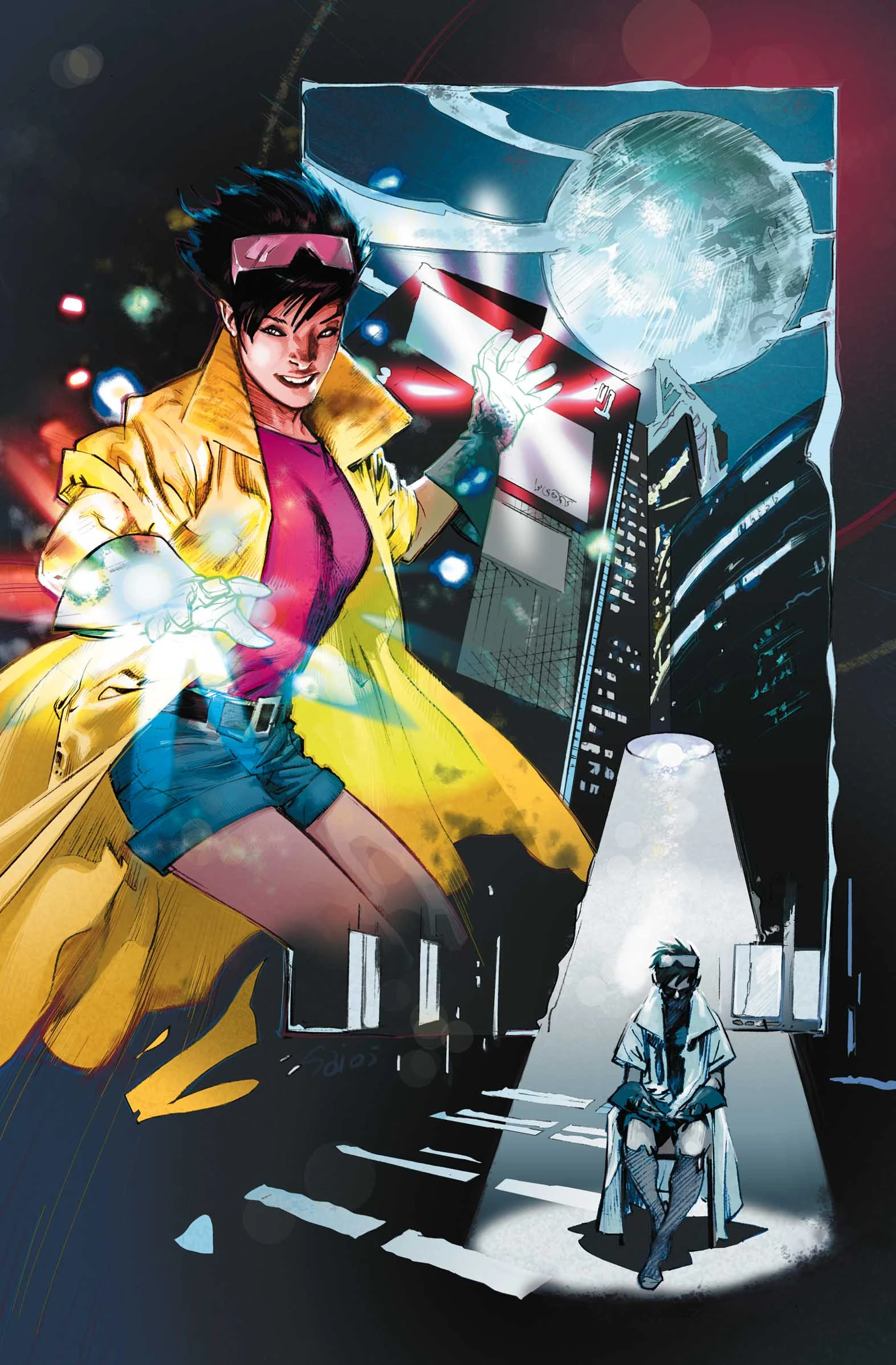 Generation M (2006) #2