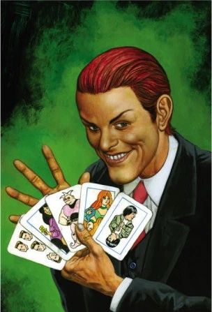 X-Factor (2006) #30