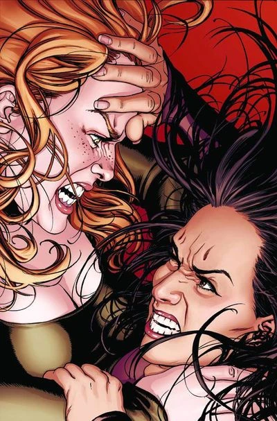 X-Factor (2006) #46