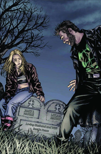 X-Factor (2006) #47
