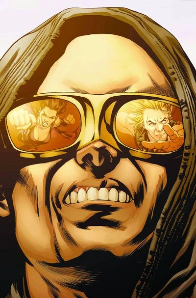 X-Factor (2006) #48