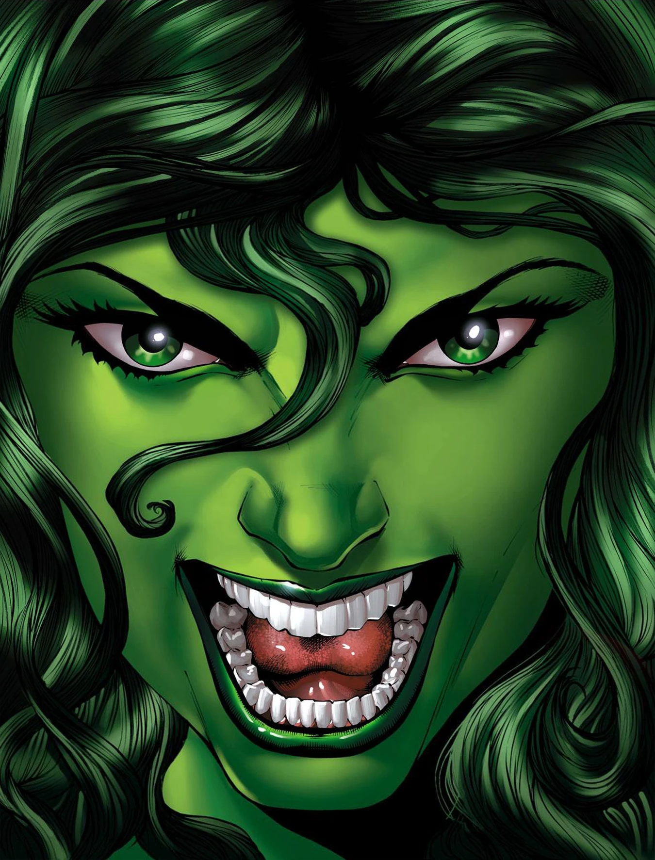 She-Hulk (2005) #25 (4)
