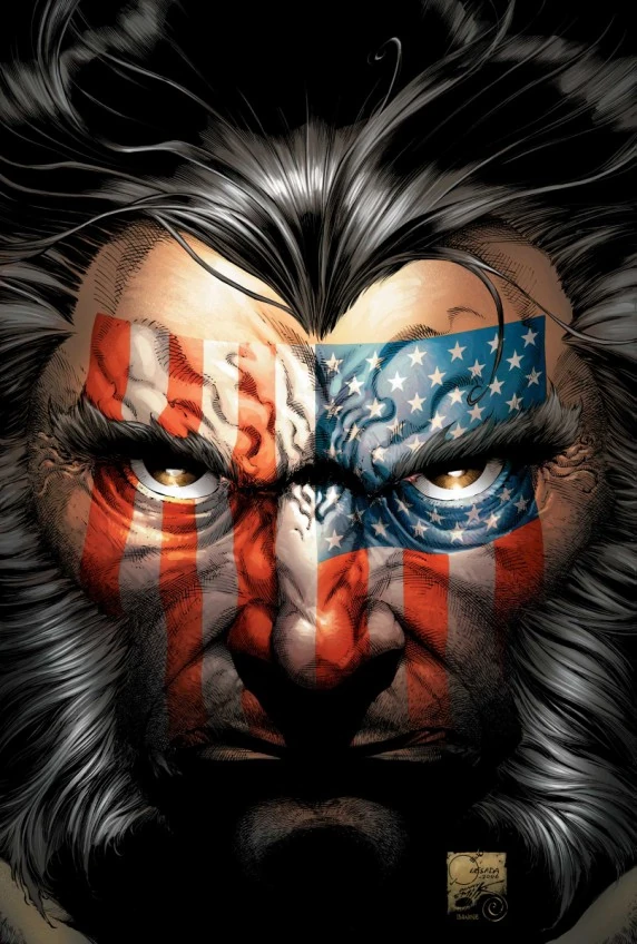 Wolverine: Origins (2006) #2