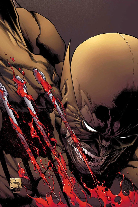 Wolverine: Origins (2006) #9