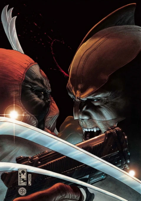 Wolverine: Origins (2006) #24