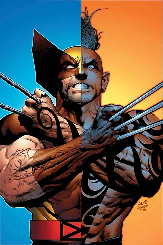 Wolverine: Origins (2006) #26