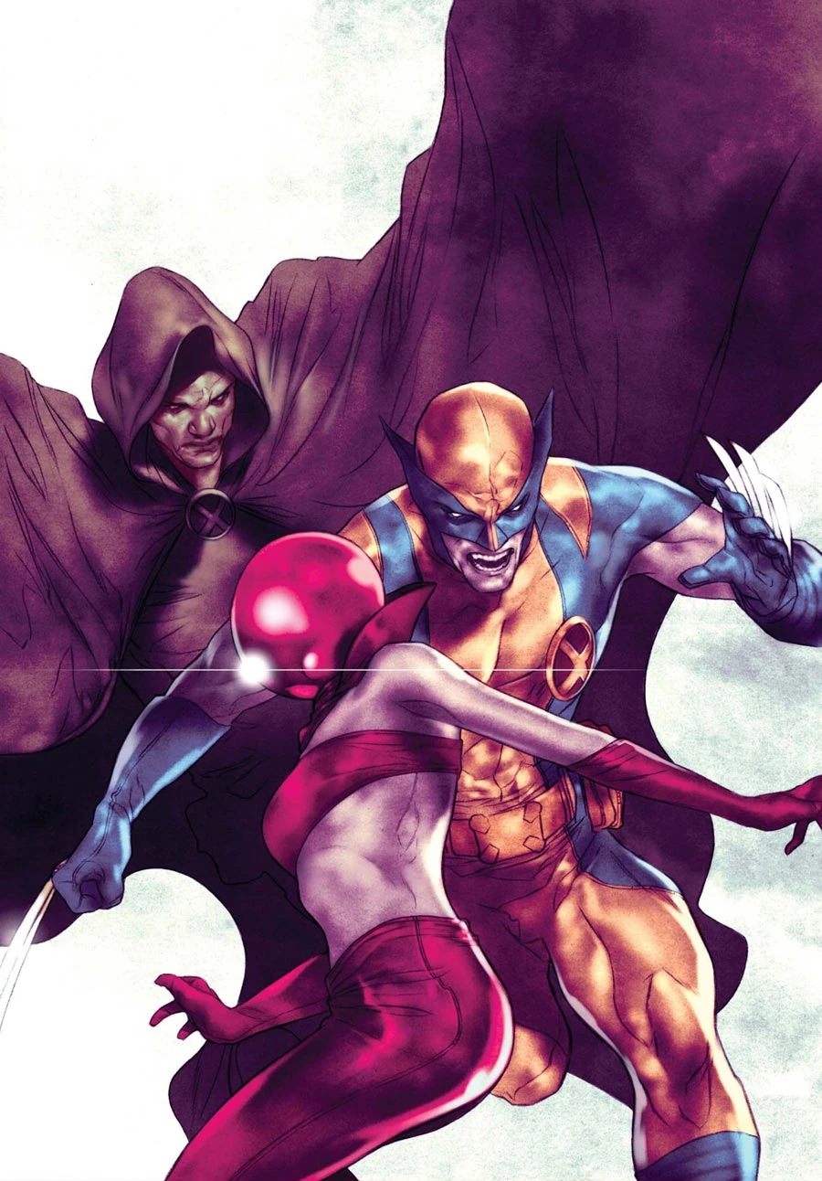 Wolverine: Origins (2006) #45
