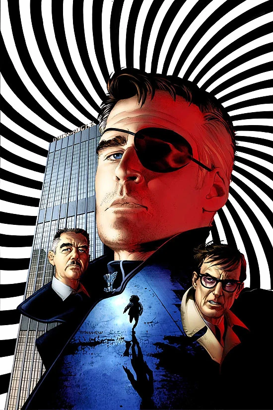 Pulse (2004) #7