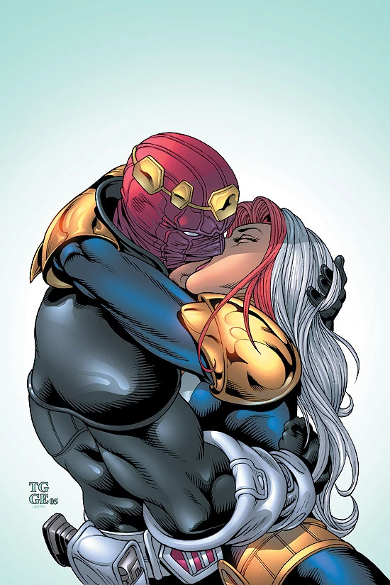 Thunderbolts (1997) #101