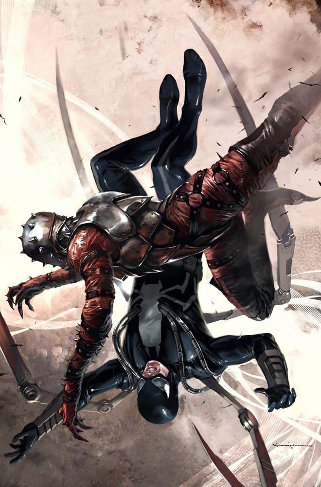 Thunderbolts (1997) #114