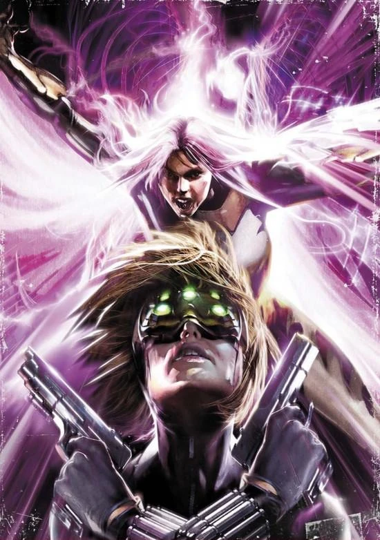 Thunderbolts (1997) #133