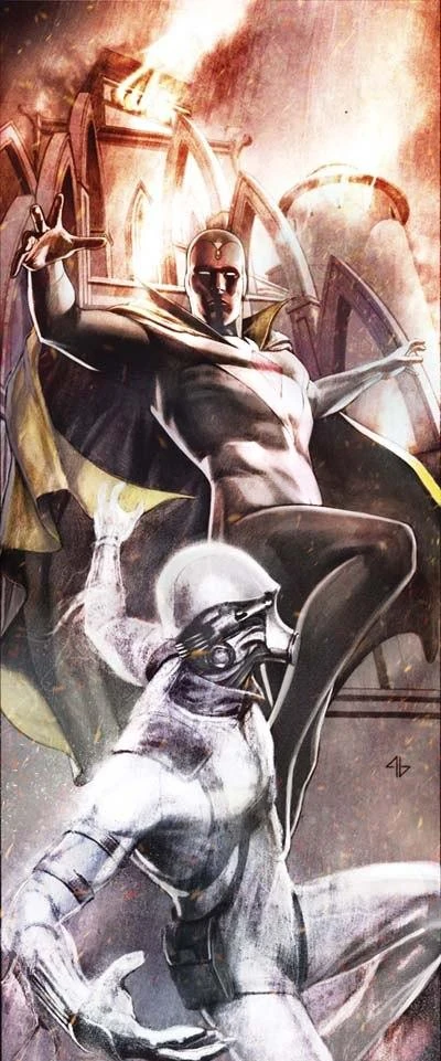 Thunderbolts (1997) #143
