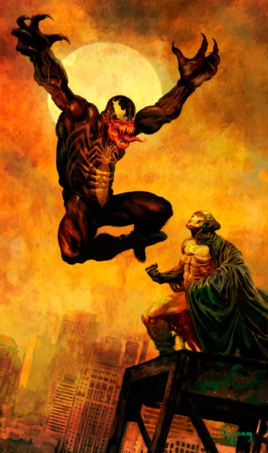 Moon Knight (2006) #22
