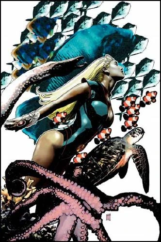 Agents of Atlas (2006) #4 (1)