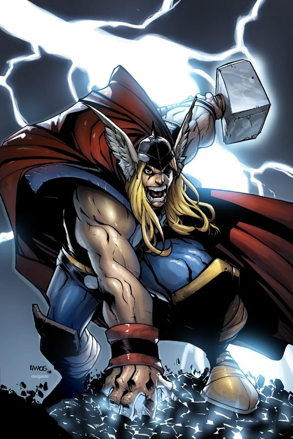 Avengers: The Initiative (2007) #21