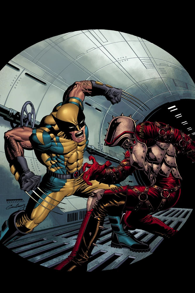Penance: Relentless (2007) #3