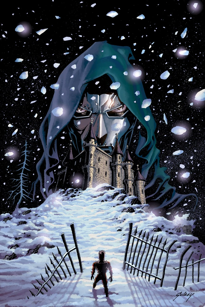 Penance: Relentless (2007) #4