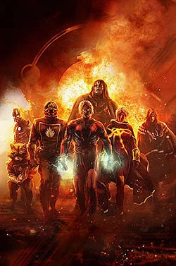 Annihilation: Conquest (2007) #6