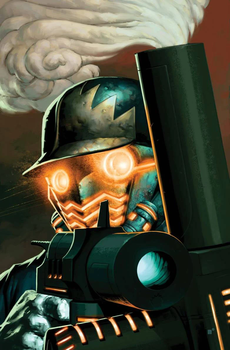 Annihilation: Conquest - Starlord (2007) #3