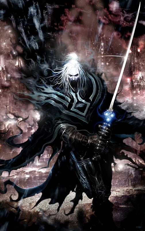 Annihilation: Conquest - Wraith (2007) #4