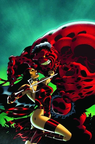 Hulk (2008) #15 (2)