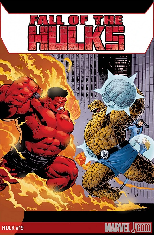 Hulk (2008) #19 (2)