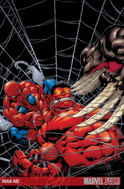 Hulk (2008) #22 (2)