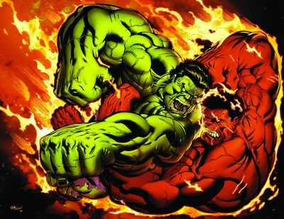 Hulk (2008) #24 (1)