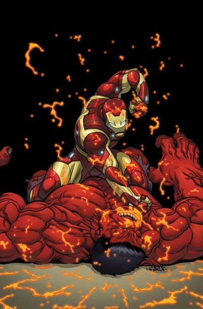 Hulk (2008) #25 (3)