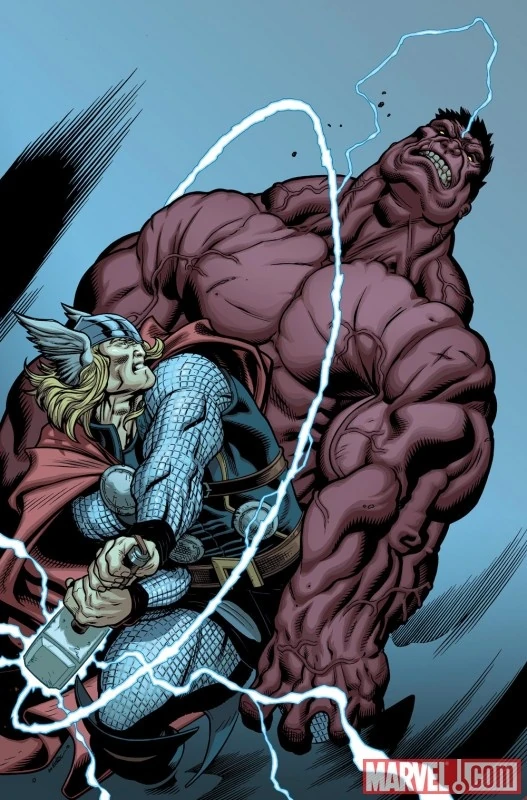 Hulk (2008) #26 (1)