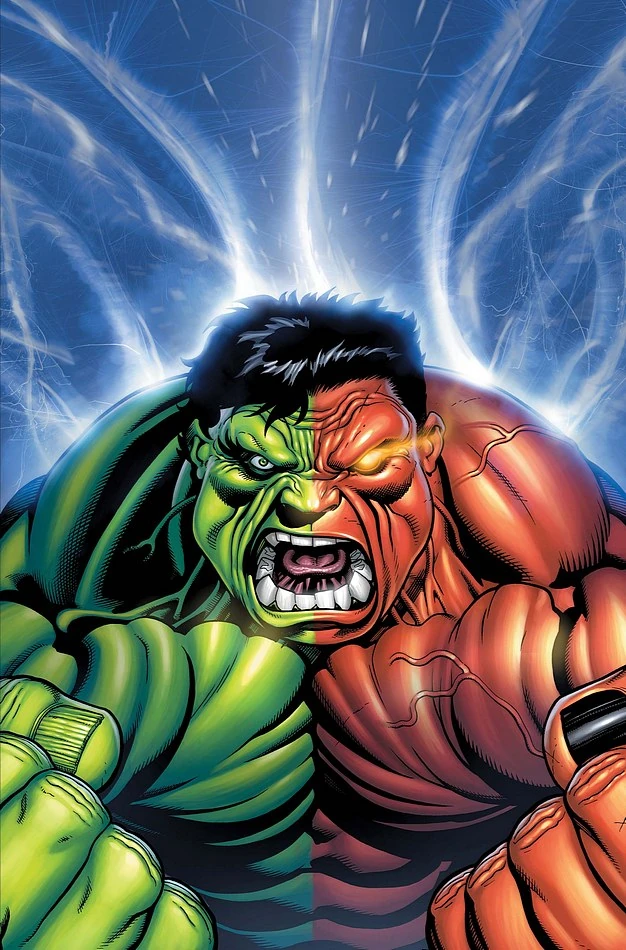 Hulk (2008) #30 (3)