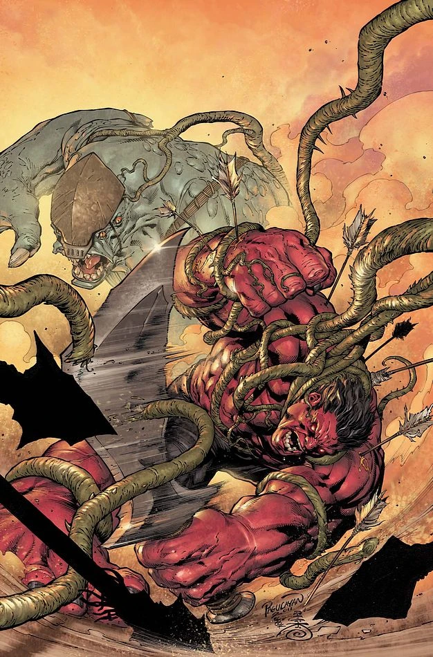 Hulk (2008) #34 (1)