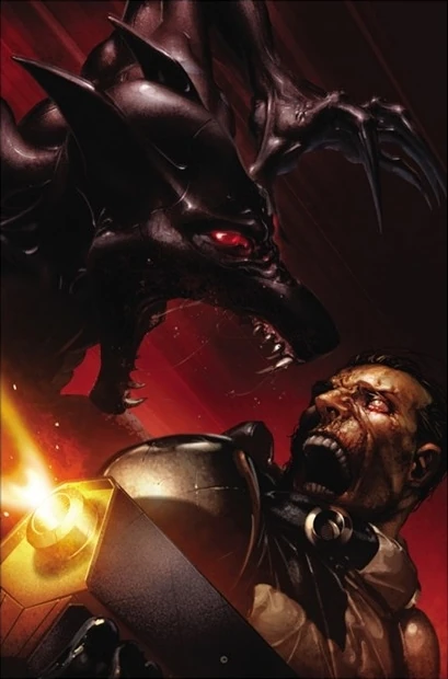 X-Force (2008) #3