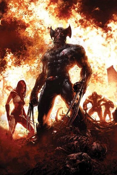 X-Force (2008) #6