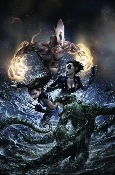 X-Force (2008) #22 (2)