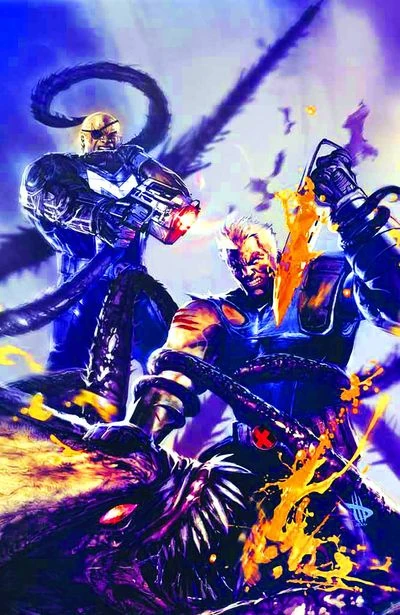 Cable (2008) #19